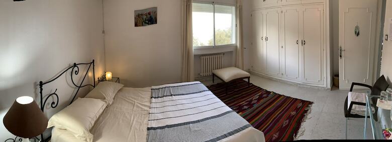 Hotel Dar El M�a Guesthouse Maison D'h�tes