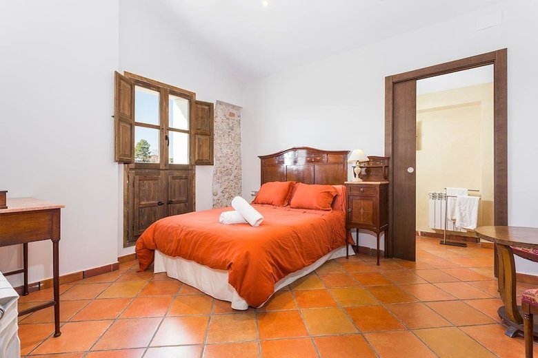 Agroturismo Masia Can Canyes & Spa