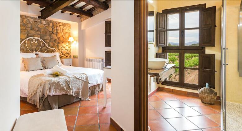 Agroturismo Masia Can Canyes & Spa