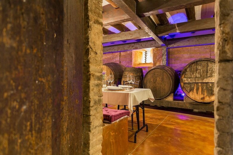 Agroturismo Masia Can Canyes & Spa