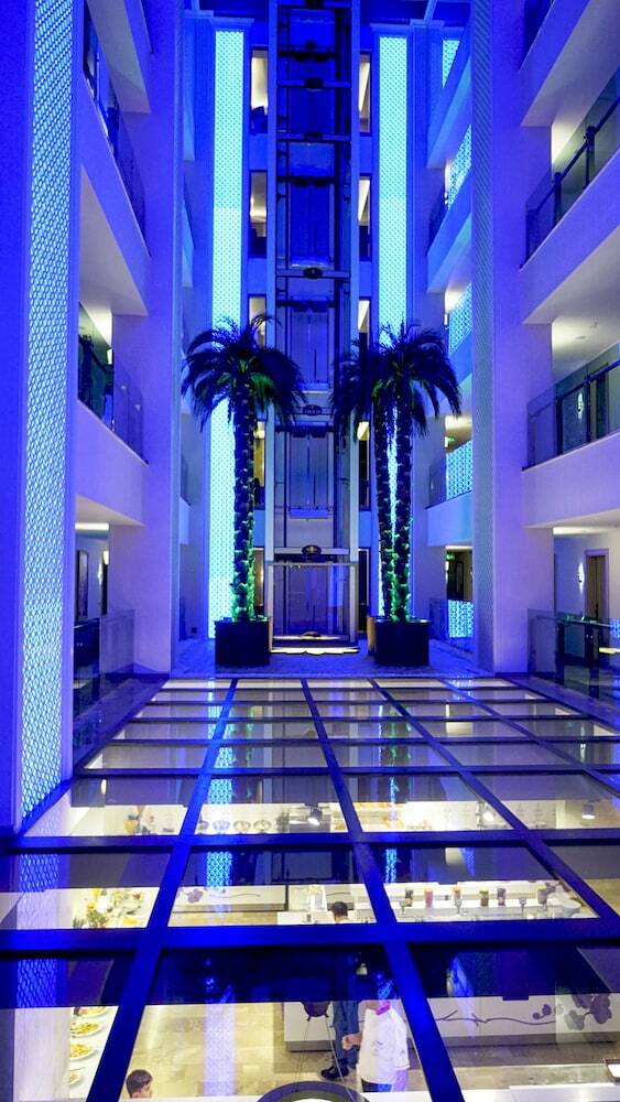 Hotel Orkis Palace Thermal & Spa