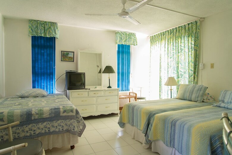 Aparthotel Montego Bay Club Resort