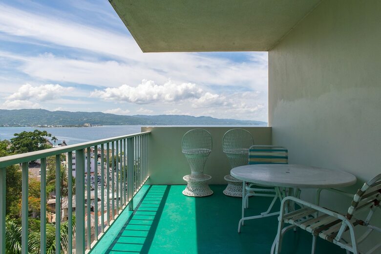 Aparthotel Montego Bay Club Resort