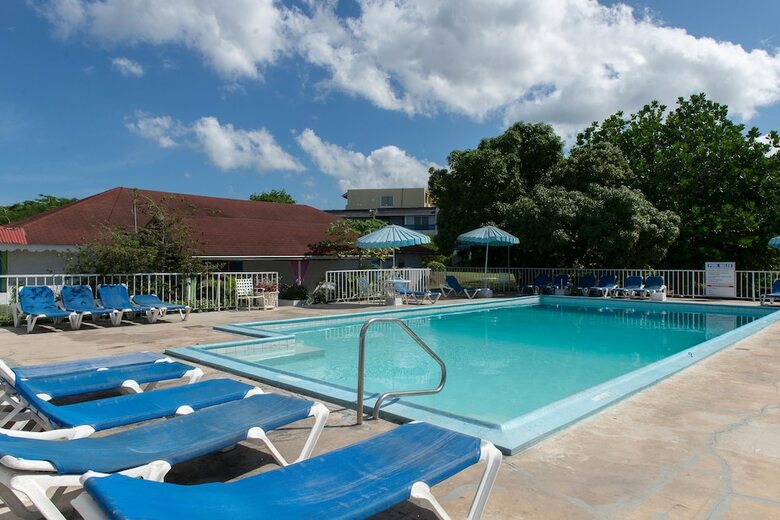 Aparthotel Montego Bay Club Resort