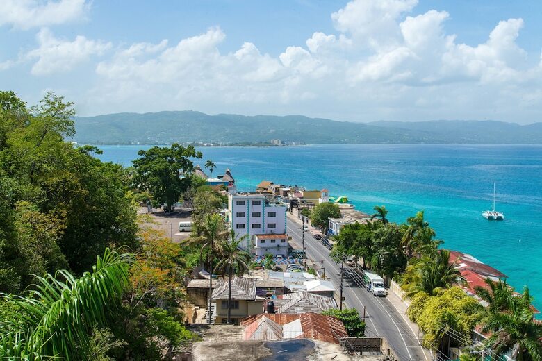 Aparthotel Montego Bay Club Resort