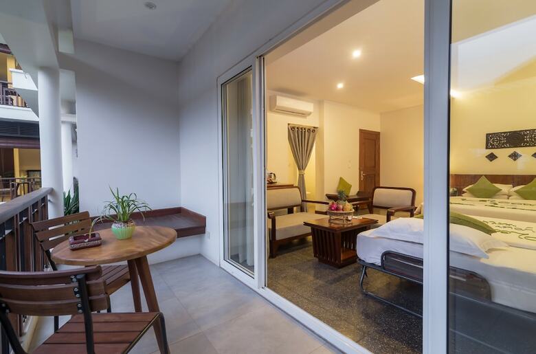 Hotel Paradise Residence