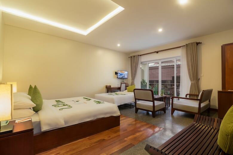 Hotel Paradise Residence