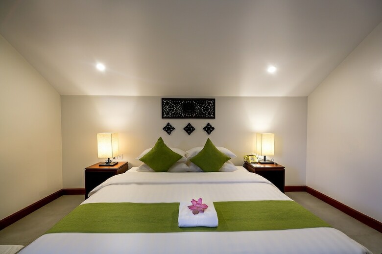Hotel Paradise Residence