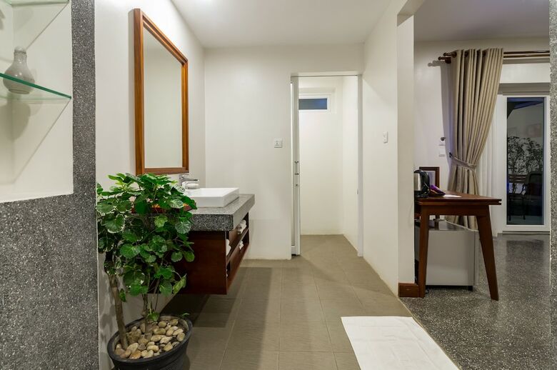 Hotel Paradise Residence