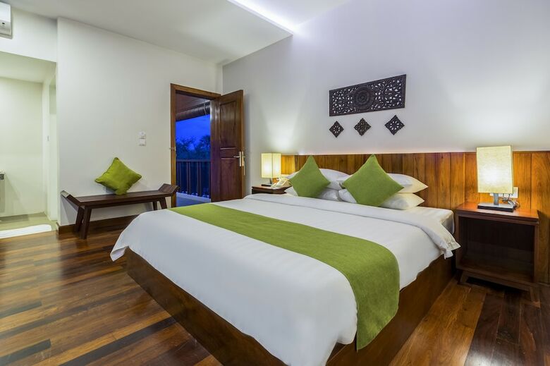 Hotel Paradise Residence