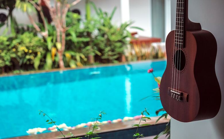Hotel Paradise Residence