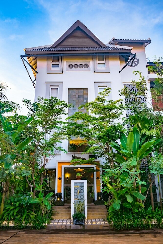 Hotel Paradise Residence