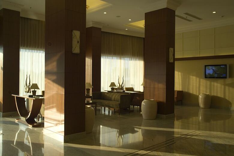 Hotel The Elite Grand, Chennai