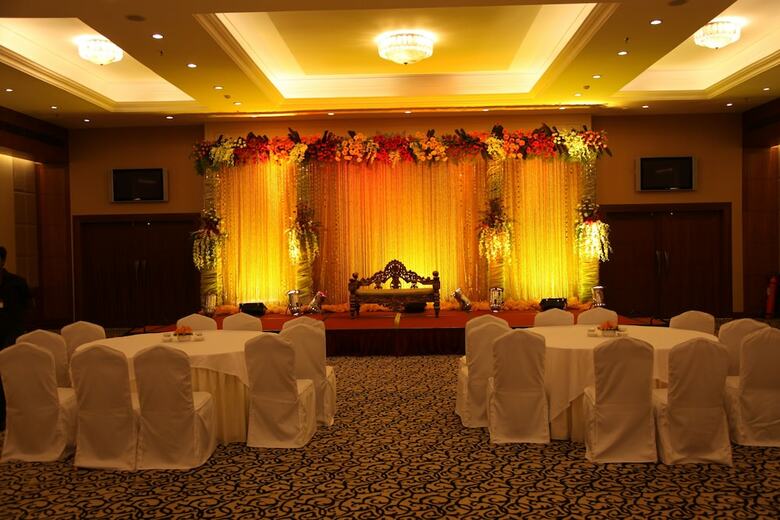 Hotel The Elite Grand, Chennai