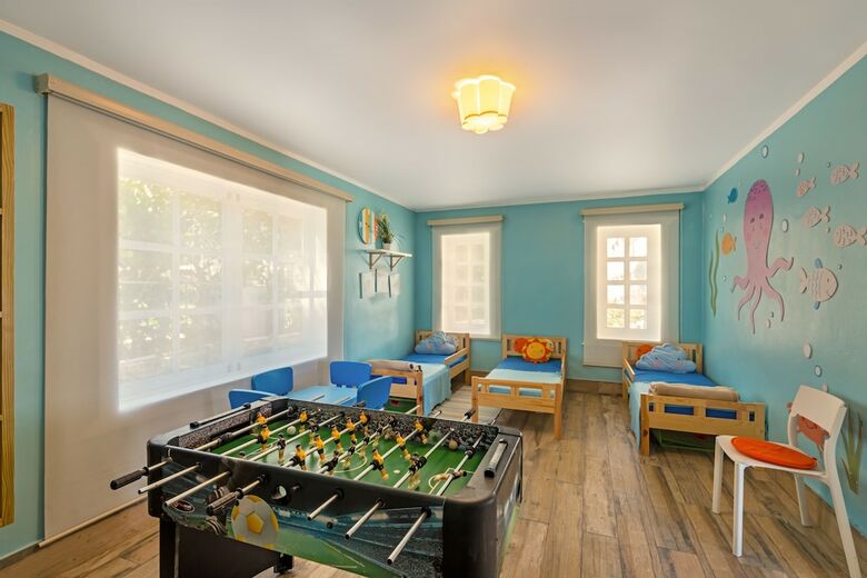 Hotel Privilege Club At Ocean Blue & Sand - All Inclusive