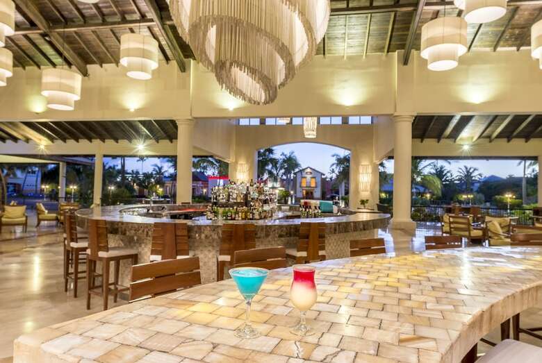 Hotel Privilege Club At Ocean Blue & Sand - All Inclusive