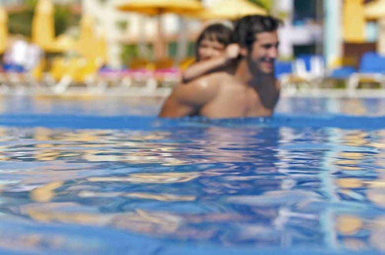 Hotel Privilege Club At Ocean Blue & Sand - All Inclusive