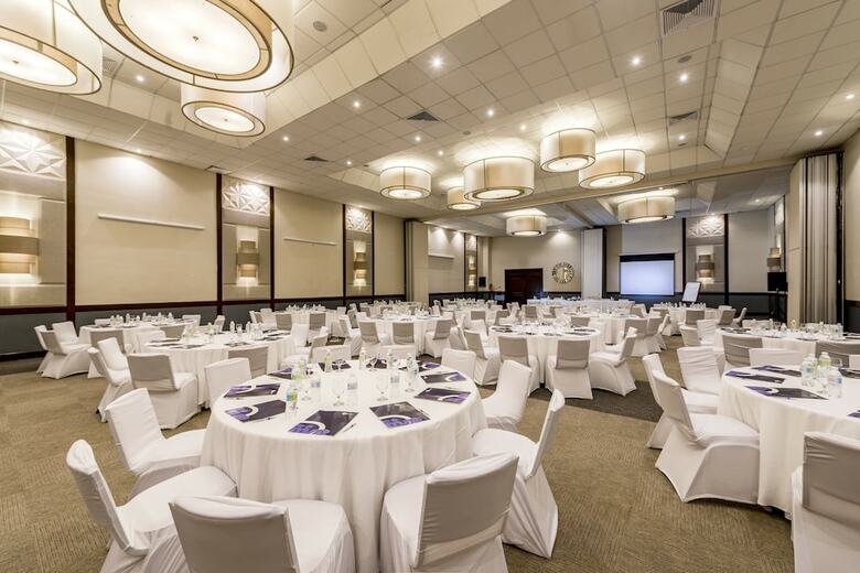 Hotel Privilege Club At Ocean Blue & Sand - All Inclusive