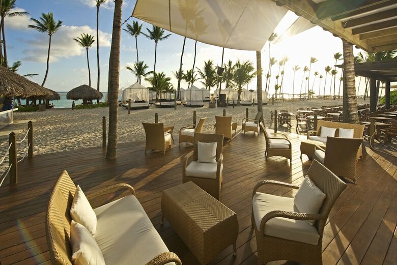 Hotel Privilege Club At Ocean Blue & Sand - All Inclusive