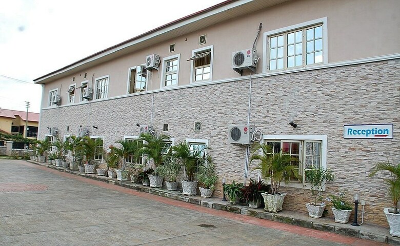 Hotel Peace Royal Resort