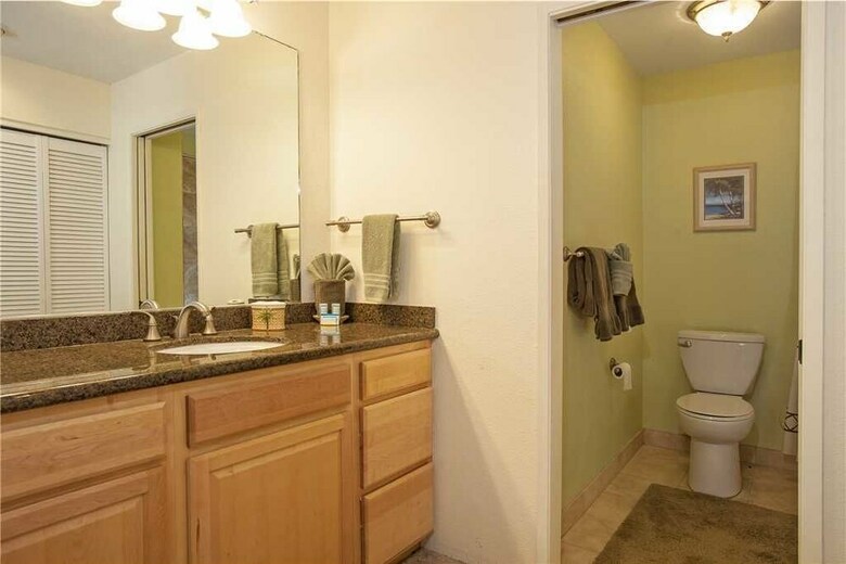 Maui Kamaole C-106 - 1 Br Condo