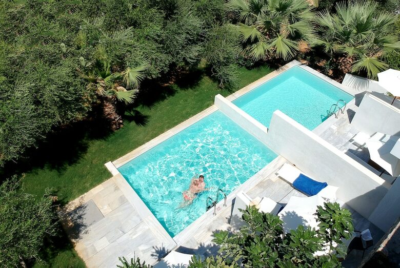 Hotel The Island-adults Only