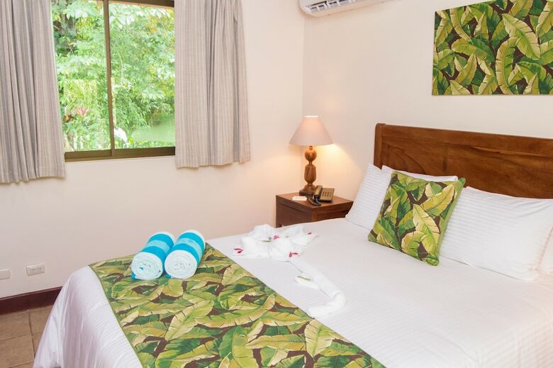 Hotel La Foresta Nature Resort