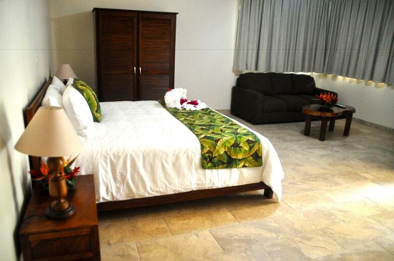 Hotel La Foresta Nature Resort