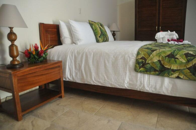 Hotel La Foresta Nature Resort