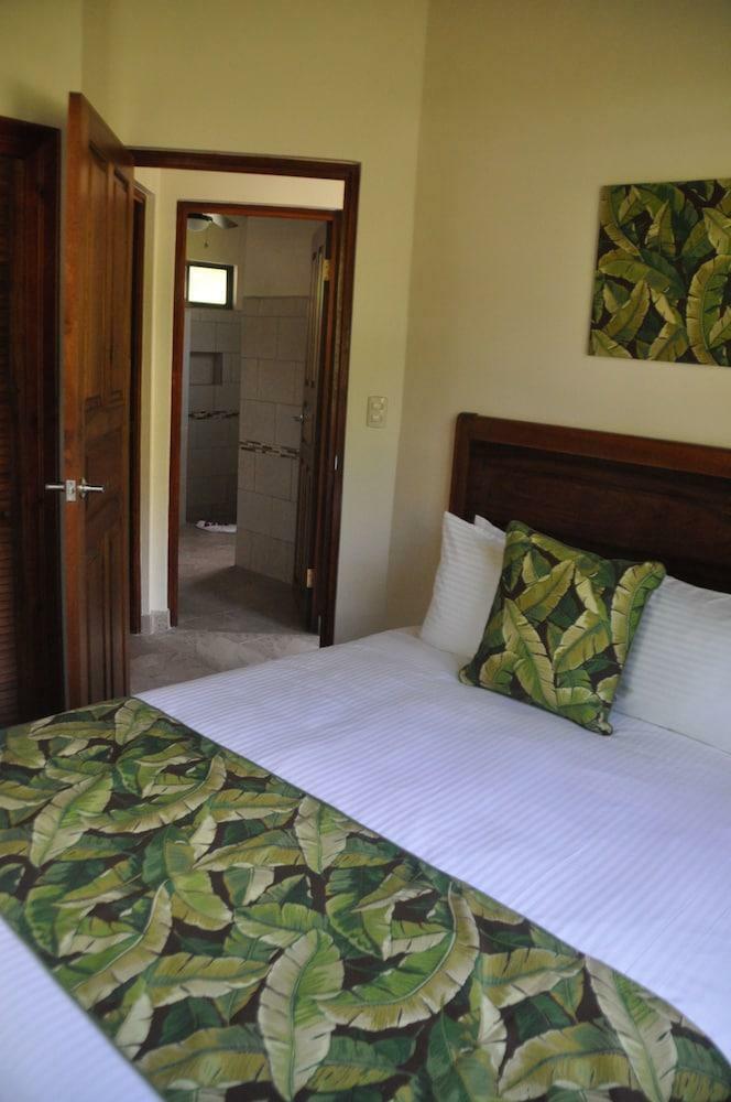 Hotel La Foresta Nature Resort