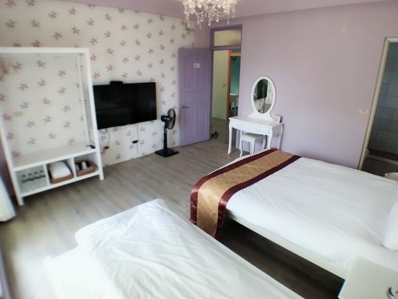 Bed & Breakfast Yue Lai Ji
