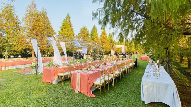 Bed & Breakfast Yue Lai Ji