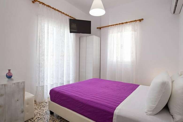 Hotel Villa Kavallaris & Apartments