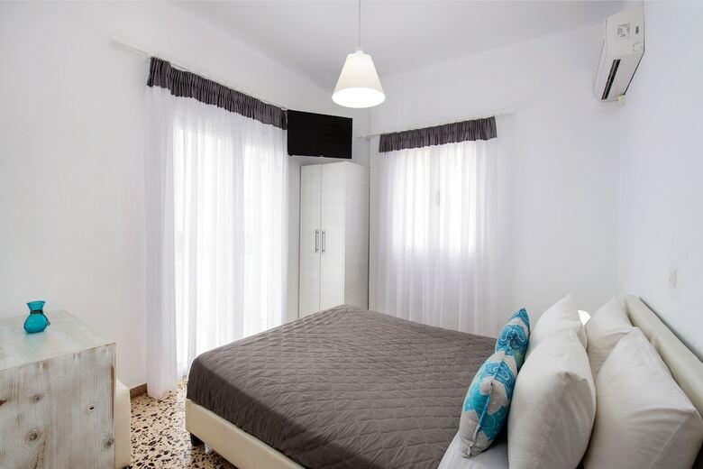 Hotel Villa Kavallaris & Apartments