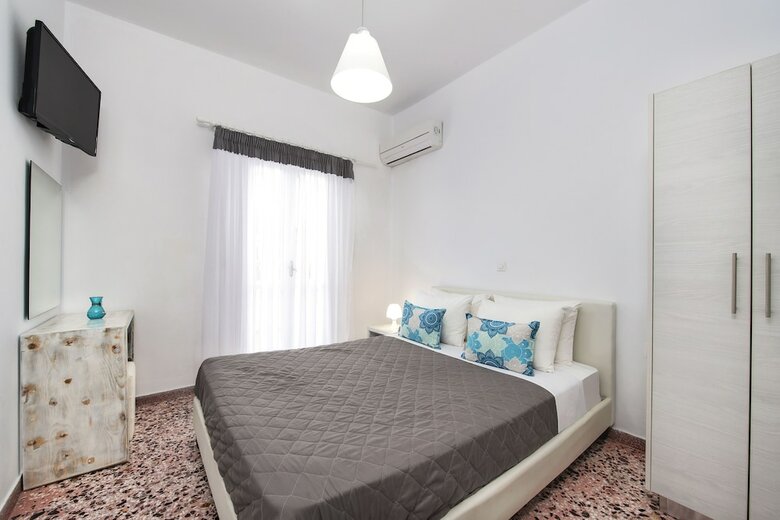 Hotel Villa Kavallaris & Apartments