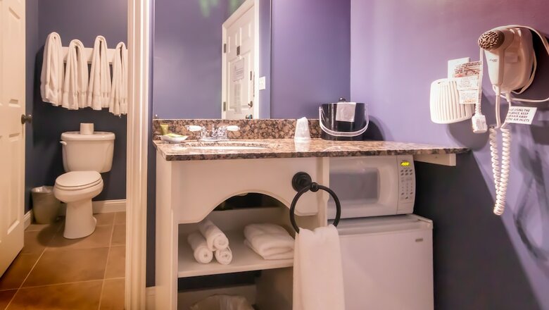 Hotel Depot Inn And Suites