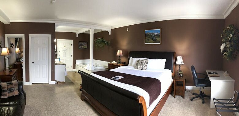 Hotel Depot Inn And Suites