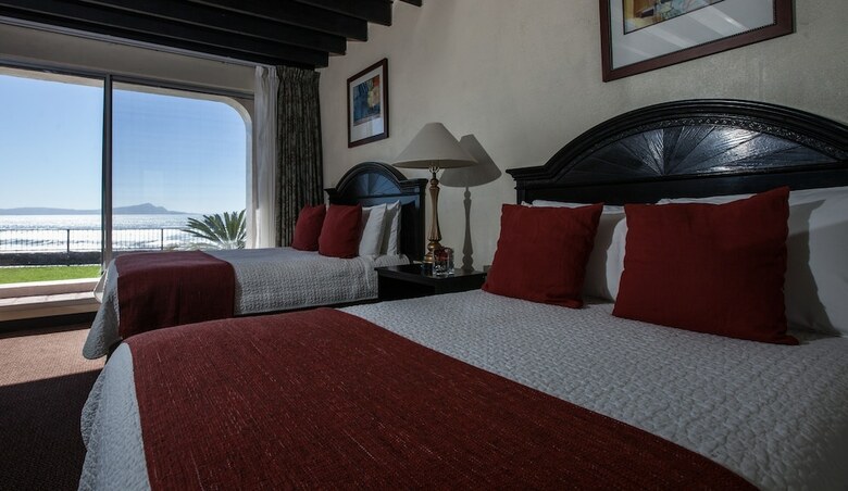 California Villas Y Hotel