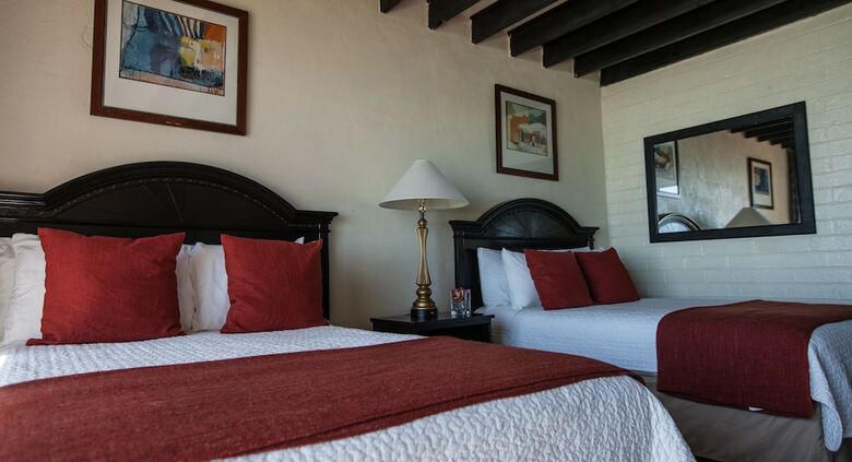 California Villas Y Hotel