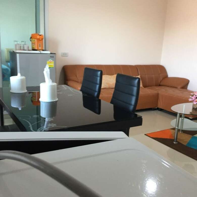 Hotel Connect Apartment