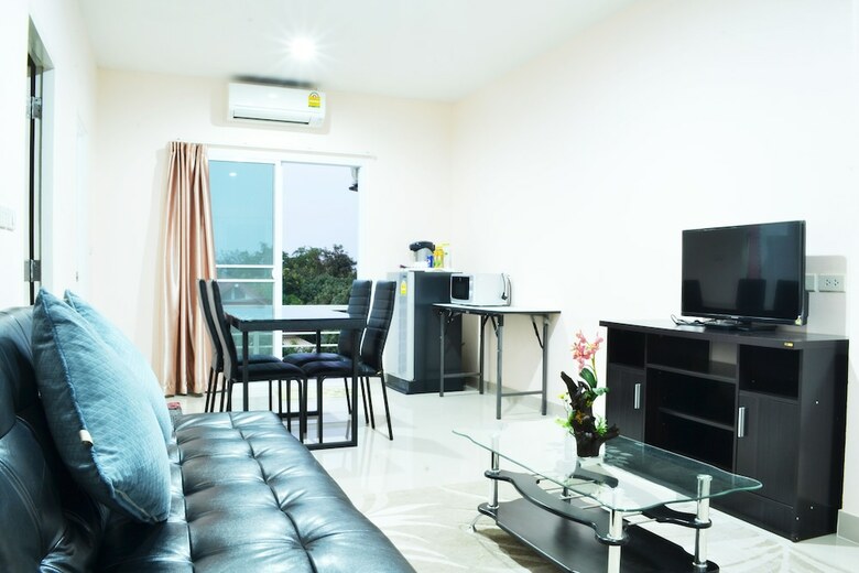 Hotel Connect Apartment