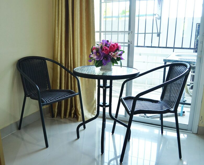 Hotel Connect Apartment