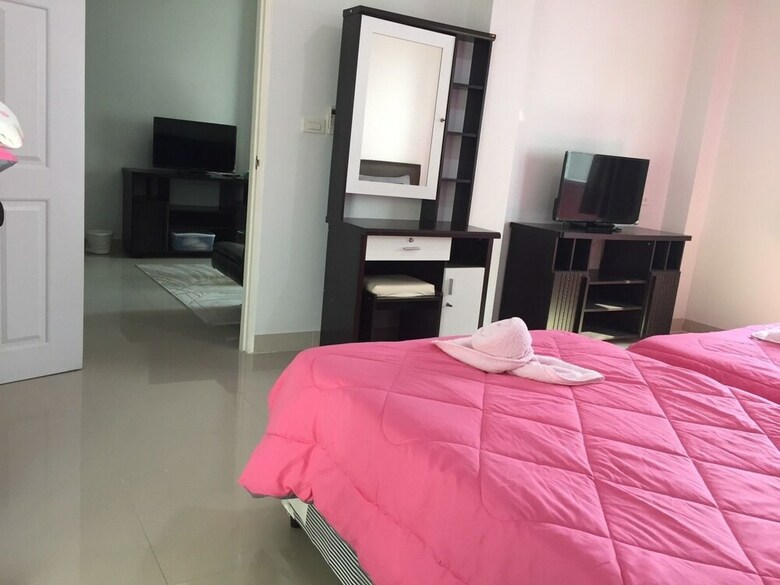 Hotel Connect Apartment
