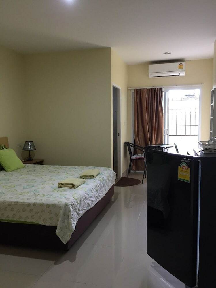Hotel Connect Apartment