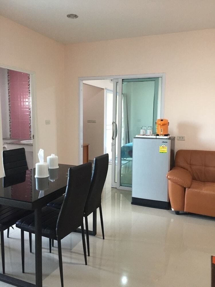 Hotel Connect Apartment