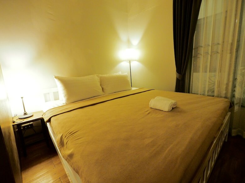 Hotel Uno Chiangmai