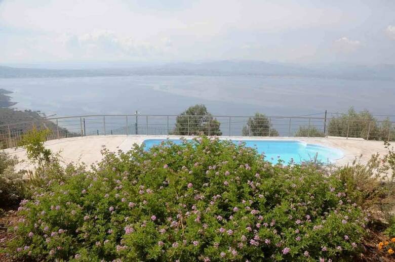 Apartamentos Aegean View Villa