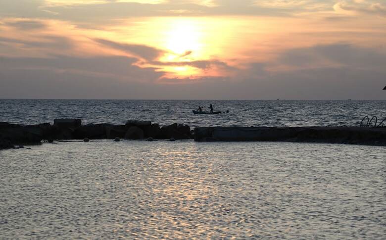 Hotel Mango Beach Resort