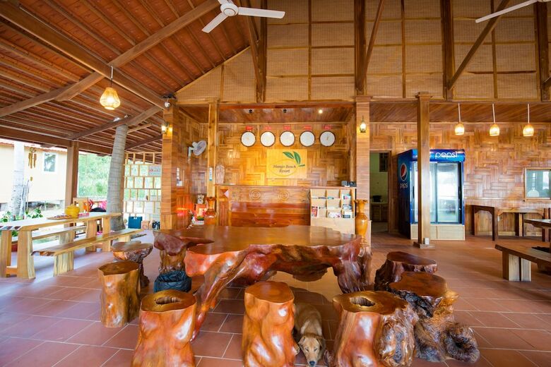 Hotel Mango Beach Resort