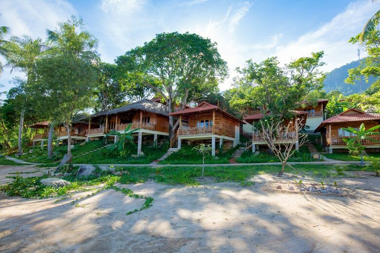 Hotel Mango Beach Resort